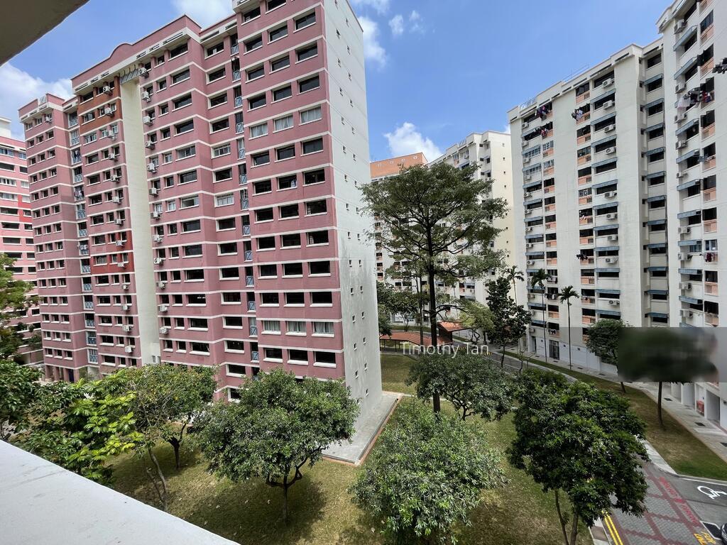 Blk 713 Tampines Street 71 (Tampines), HDB 5 Rooms #284376131